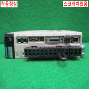 북70308/서보드라이브/SGD7S-1R6A20A/200W/야스가와
