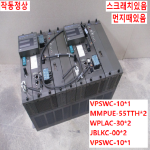 북70310/서보드라이브/VPSWC-10/MMPUE-55TTH/WPLAC-30/JBLKC-00/VPSWC-10