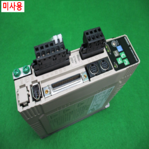 북70628/미사용서보모터드라이버/R88D-GT04H/400W/옴론