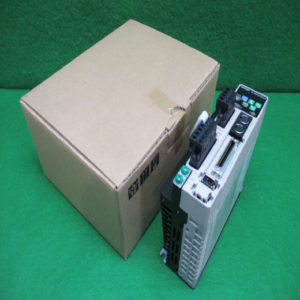 북70628/미사용서보모터드라이버/R88D-GT04H/400W/옴론
