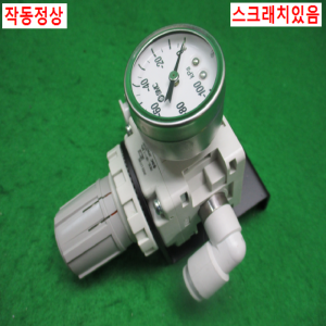 북70670/공압레귤레이터/IRV20-LC10BG/SMC