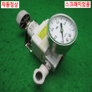 북70671/공압레귤레이터/IR2020-02BG/SMC