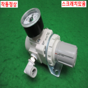 북70672/공압레귤레이터/AR30-03BG-B/SMC