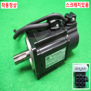 북70769/AC서보모터/GYS201DC2-T2A/200W/Fuji