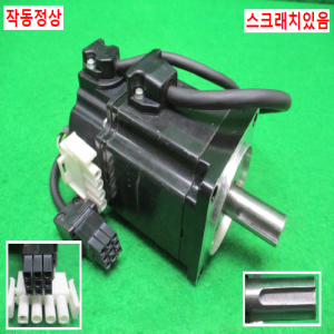 북70770/AC서보모터/GYS201DC2-T2A/200W/Fuji