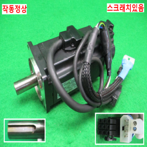 북70774/AC서보모터/GYS201DC2-T2A-B-B/200W/Fuji