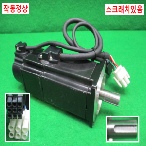 북70776/AC서보모터/GYS401DC2-T2A-B/200W/Fuji