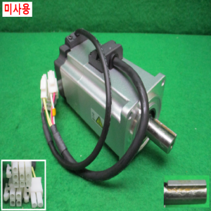 북70790/미사용서보모터/MHMF042L1V2/0.4KW/파나소닉