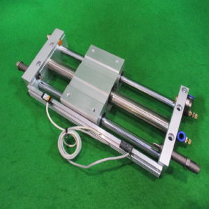 북70808/마그넷식로드레스실린더/CY1L25H-200B-A73L/SMC