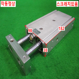 북70814/공압실린더/CXSM32-100/SMC