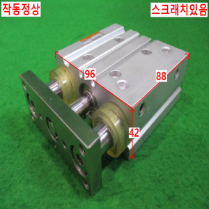 북70824/공압실린더/NGQM25-50/TPC