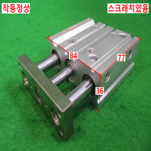 북70833/공압실린더/NGQM20-40/TPC
