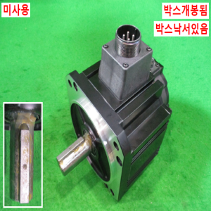 북70933/미사용서보모터/R88M-K1K020T-OS2/옴론