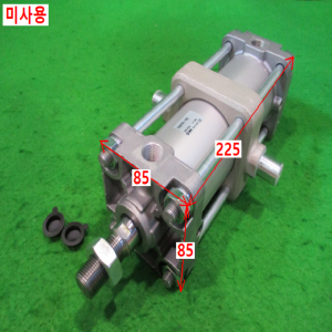 북70938/미사용공압실린더/CDA2T63-125Z/SMC