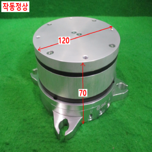 북70943/센터링유닛 공압그리퍼/MA210-H2-X530/SMC