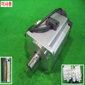 북70945/미사용서보모터/MHMF082L1T2/0.75KW/파나소닉
