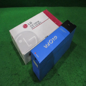 북70982/미사용PLC/GMR-PA2A/LG