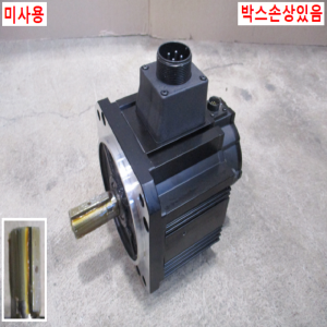 북71010/미사용서보모터/R88M-K1K020T-OS2/1KW/옴론