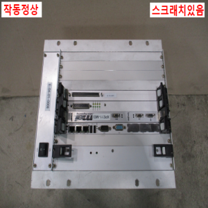 북71033/CNC시스템/CP605/PCB/MIC-3612/PXI-6515