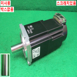 북71055/미사용서보모터/HK-KT43WB/0.4KW/미쓰비시
