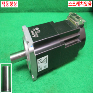 북71058/AC서보모터/HK-KT43WB/0.4KW/미쓰비시