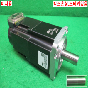 북71060/미사용서보모터/HK-KT43WB/0.4KW/미쓰비시