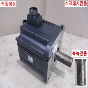 북71065/AC서보모터/HC-SFS502/5KW/미쓰비시