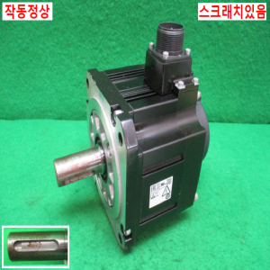 북71071/AC서보모터/HG-SR102J/1KW/미쓰비시