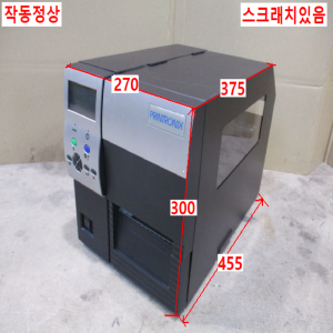 북71082/바코드인쇄기/SL/T4M/220V