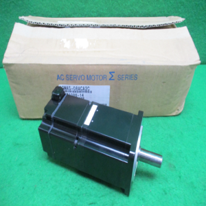 북71111/미사용서보모터/SGMAS-08ACA2C/750W/야스가와
