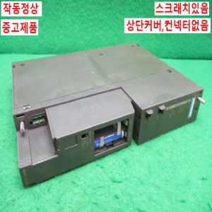 북71112/PLC/6ES7407-0KA01-0AA0/지멘스