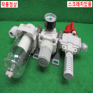 북71120/공압레귤레이터/25A-AF40-04-A/25A-AR40-04-B/25A-VHS40-04A/SMC