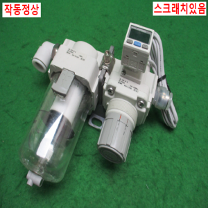북71124/공압레귤레이터/25A-AF40-04-A/25A-AR40-04-B/SMC