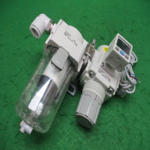 북71124/공압레귤레이터/25A-AF40-04-A/25A-AR40-04-B/SMC