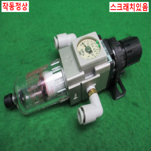 북71138/공압레귤레이터/AW20-01BE/SMC
