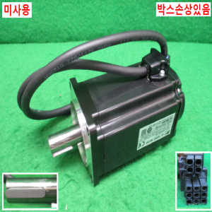 북71149/미사용서보모터/GYS401D5-RB2/400W/Fuji