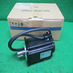 북71149/미사용서보모터/GYS401D5-RB2/400W/Fuji