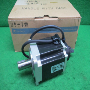 북71150/미사용서보모터/GYB751D5-RC2/750W/Fuji