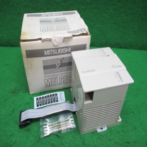북71159/미사용PLC/FX2N-16CCL-M