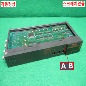 북71187/PLC/AJ71AR21/미쓰비시