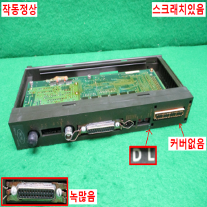 북71191/PLC/AJ71ME81/미쓰비시
