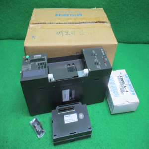 북71192/미사용PLC/A2NCPUR21-S1/미쓰비시