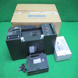 북71193/미사용PLC/A3ACPUR21/미쓰비시