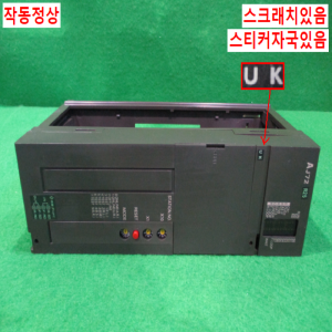북71257/PLC/AJ72R25/UK/미츠비시