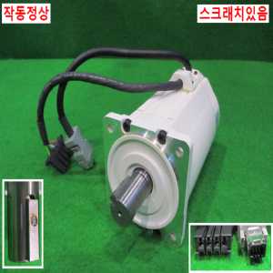 북71281/서보모터/MSMA082B1E/0.75KW/파나소닉