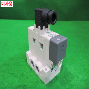북71291/미사용솔레노이드밸브/VQ7-6-FG-S-3NR/SMC
