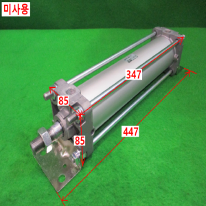 북71292/미사용공압실린더/CDA2L63-250Z-A93/SMC