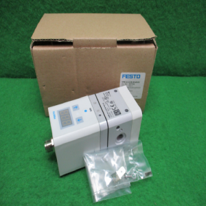 북71343/미사용비례압력조절밸브/VPPE-3-1-1/8-10-420-E1/FESTO
