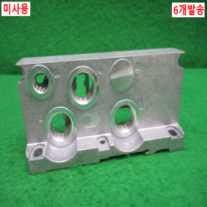 북71347/미사용공압솔레노이드메인폴더부속/VABE-S6-1R-G12/FESTO