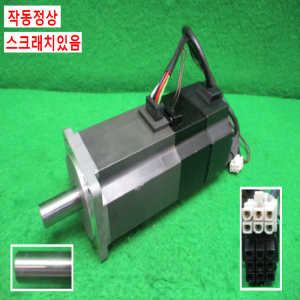 북71363/AC서보모터/HC-KFS73BG1K/750W/미쓰비시